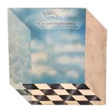 Traffic - The Low Spark of High Heeled Boys - LP -