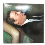 Boz Scaggs - Middle Man - Vinyl LP - G