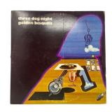 Three Dog Night - Golden Bisquits - LP - VG