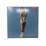 Barbra Streisand - Streisand Superman - LP - VG+
