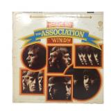 The Association - Insight Out - LP - VG+