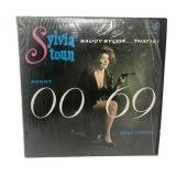 Sylvia Stoun - Agent 0069 - LP - VG+