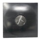 Oliver Hacke - Lichtung EP - Vinyl Record - VG+