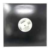 DJ Smash - T.S.O.J. (The Cooldown Remixes) - LP -