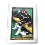 1991 Topps Bryan Hinkle #305 Football Card