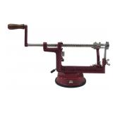 Back To Basics Peel Away Apple Peeler