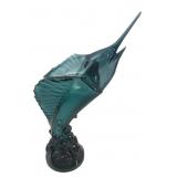 Avon Sea Trophy Wild Country After Shave Bottle