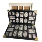 Tabletop Memories Multi-Opening Photo Frames