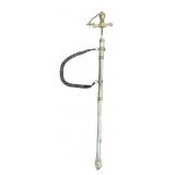 Knights Templar Fraternal Sword and Scabbard