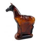 Avon Wild Country After Shave Horse Bottle