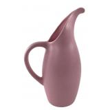 Royal Haeger RG-42 Pink Ceramic Pitcher