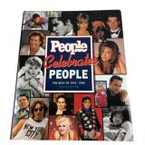 People Weekly Celebrates People: Best of 1974-1996
