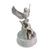 Arnart Erich Stauffer Hummingbird Music Box