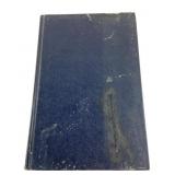 1951 Paul I. Wellman The Iron Mistress Hardcover