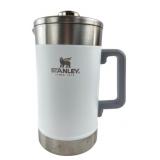 Stanley Stay-Hot French Press, 48 oz
