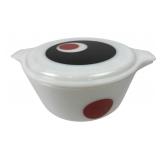 Pyrex 475-B Casserole Dish with Lid
