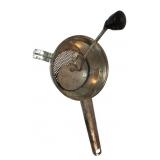 Foley Food Mill Aluminum Masher