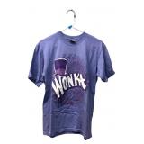 Anvil Wonka Graphic T-Shirt, Youth XL