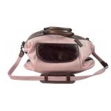 Latico Leather Duffel Bag