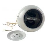 MCM Rotating Color Wheel Star Projector Light