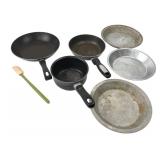T-Fal and Rubbermaid Kitchenware Group