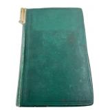 1864 The Story of the Guns by Sir J. Emerson Tenne