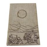 1939 The Grapes of Wrath by John Steinbeck
