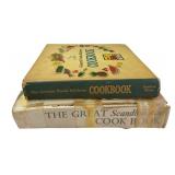 1959 The General Foods Kitchens Cookbook, 1st Ed
