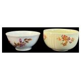 Jingdezhen and Second Selection Ceramic Bowls
