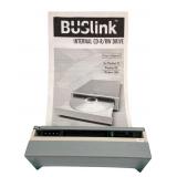 BUSlink Internal CD-R/RW Drive Model LTR-24102B