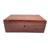 Lane Cedar Keepsake Box