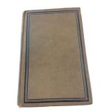 John S. Jenkins Explorations and Adventures Book
