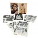 Shirley Temple Ephemera and Autobiography Collecti