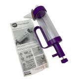 Wilton Dessert Decorator with Tips and Manual
