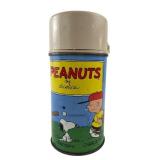 Thermos Peanuts Character 8-oz Vacuum Bottle