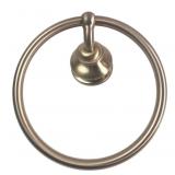 Kohler K-12165 Fairfax Towel Ring