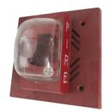Faraday 6174-E Fire Alarm Horn Strobe