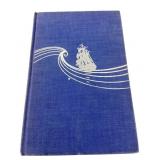 1932 Mutiny on the Bounty, 1934 Reprint Edition