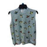 Masters Ltd. Bermuda Beaded Wool Vest
