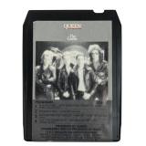 Queen - The Game - 8-Track Tape