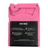 Roxy Music - Self-Titled - 8-Track Tape
