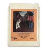 Frank Zappa/Captain Beefheart - Bongo Fury - 8-Tra
