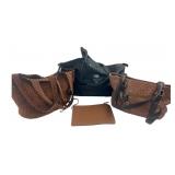 Calvin Klein and Giani Bernini Handbag Assortment