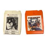 Sly & The Family Stone 8-Track Tape Lot