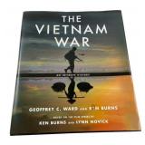 The Vietnam War: An Intimate History First Edition
