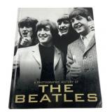 Parragon A Photographic History of The Beatles