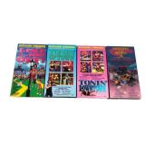 Richard Simmons VHS Workout Video Collection