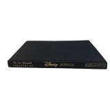 Hyperion Disney Songs Illustrated Treasury Book