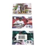 Flipp Sports MLB Baseball Flip Books, Set of 3