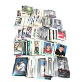 Topps, Bowman, and Donruss Chicago White Sox Baseb